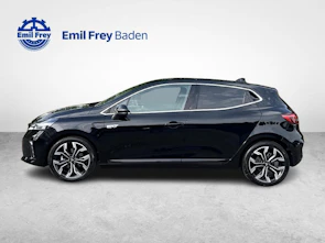 Fahrzeugbild MITSUBISHI Colt 1.6 HEV Instyle