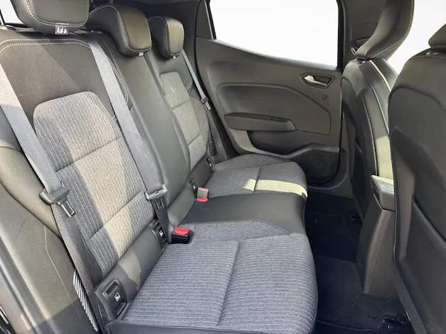 Mitsubishi Colt 1.6 HEV Instyle
