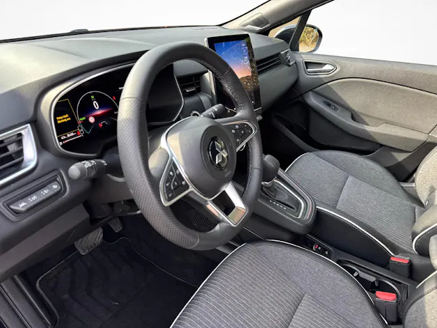 Mitsubishi Colt 1.6 HEV Instyle