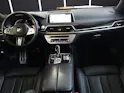 BMW 730d M SPORTPAKET