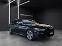 BMW 730d M SPORTPAKET