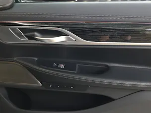 BMW 730d M SPORTPAKET