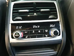 BMW 730d M SPORTPAKET