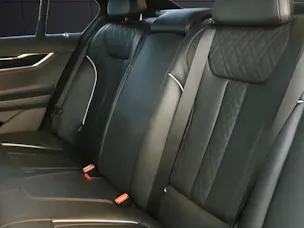 BMW 730d M SPORTPAKET