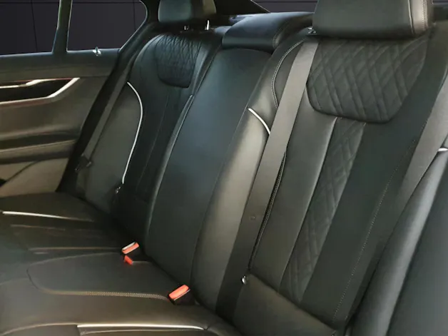 BMW 730d M SPORTPAKET