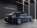 BMW 730d M SPORTPAKET