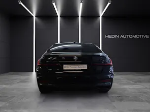 BMW 730d M SPORTPAKET