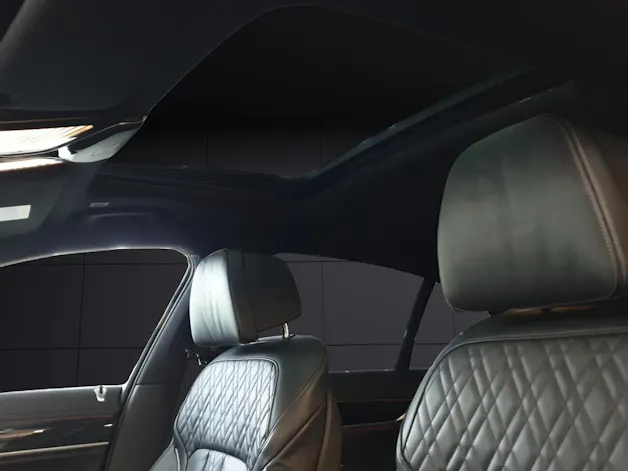 BMW 730d M SPORTPAKET
