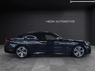 BMW 730d M SPORTPAKET