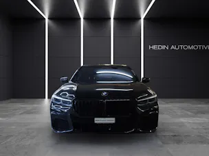 BMW 730d M SPORTPAKET