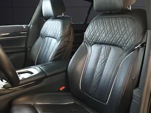 BMW 730d M SPORTPAKET