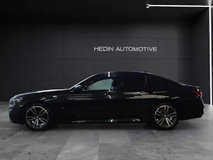 BMW 730d M SPORTPAKET