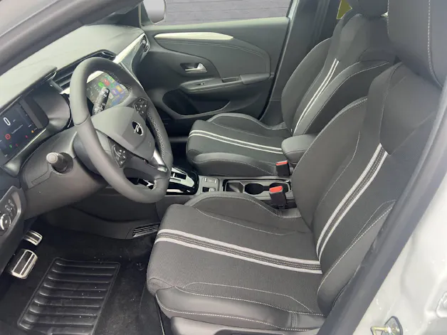 Opel Corsa 1.2 T Hybrid Viva