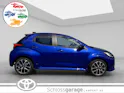 Toyota Yaris 1.5 VVT-i HSD Trend