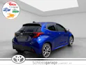 Toyota Yaris 1.5 VVT-i HSD Trend
