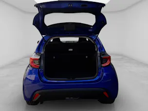 Toyota Yaris 1.5 VVT-i HSD Trend