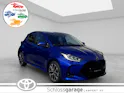 Toyota Yaris 1.5 VVT-i HSD Trend