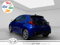Toyota Yaris 1.5 VVT-i HSD Trend