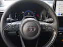 Toyota Yaris 1.5 VVT-i HSD Trend