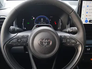 Toyota Yaris 1.5 VVT-i HSD Trend