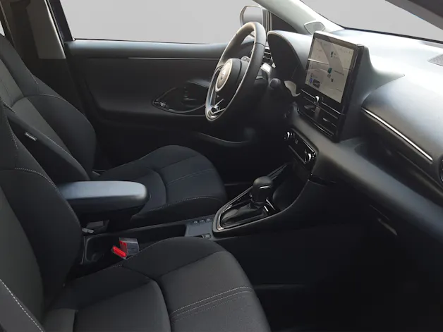 Toyota Yaris 1.5 VVT-i HSD Trend