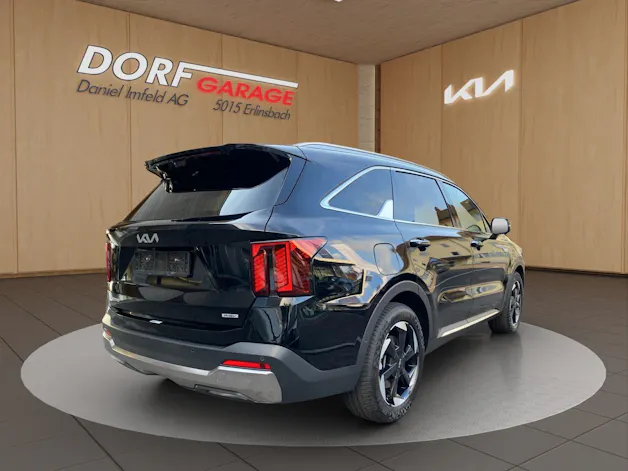 Kia Sorento 1.6 T-GDi Plug-in Hybrid Style 7P