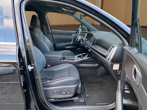 Kia Sorento 1.6 T-GDi Plug-in Hybrid Style 7P
