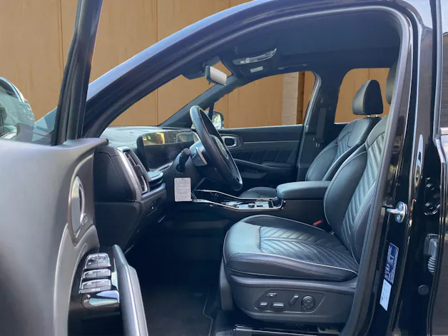 Kia Sorento 1.6 T-GDi Plug-in Hybrid Style 7P