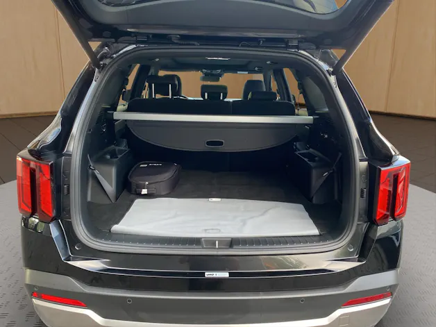 Kia Sorento 1.6 T-GDi Plug-in Hybrid Style 7P