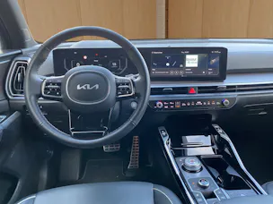 Kia Sorento 1.6 T-GDi Plug-in Hybrid Style 7P