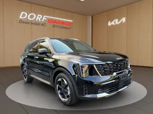 Kia Sorento 1.6 T-GDi Plug-in Hybrid Style 7P