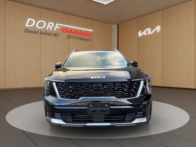 Kia Sorento 1.6 T-GDi Plug-in Hybrid Style 7P