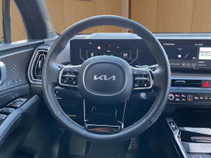 Kia Sorento 1.6 T-GDi Plug-in Hybrid Style 7P