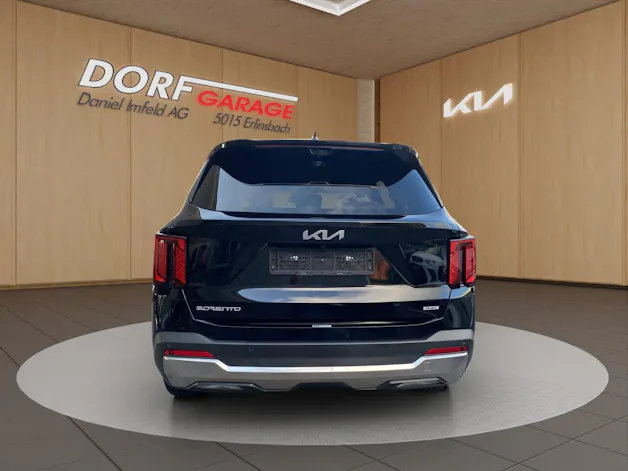 Kia Sorento 1.6 T-GDi Plug-in Hybrid Style 7P