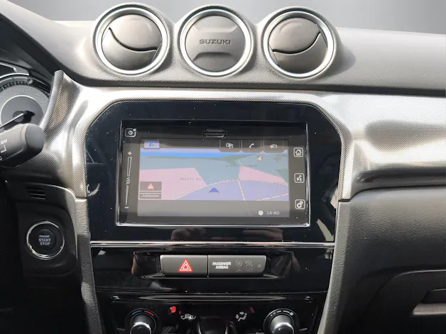 Suzuki Vitara 1.5 Compact Top Hybrid 4x4