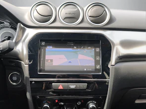image du véhicule SUZUKI Vitara 1.5 Compact Top Hybrid 4x4