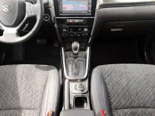 Suzuki Vitara 1.5 Compact Top Hybrid 4x4