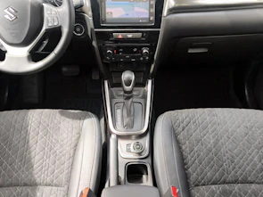 image du véhicule SUZUKI Vitara 1.5 Compact Top Hybrid 4x4