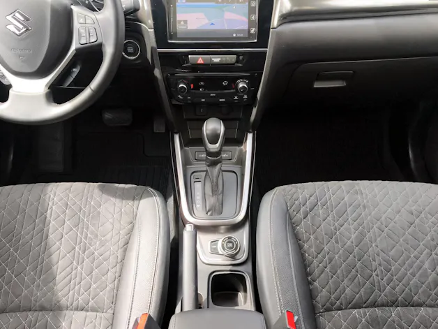 Suzuki Vitara 1.5 Compact Top Hybrid 4x4