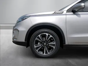 Suzuki Vitara 1.5 Compact Top Hybrid 4x4