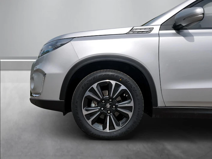 image du véhicule SUZUKI VITARA
