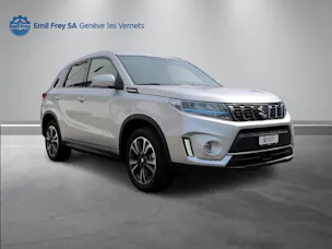 Suzuki Vitara 1.5 Compact Top Hybrid 4x4