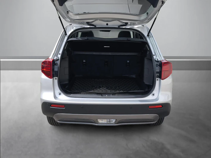 image du véhicule SUZUKI VITARA