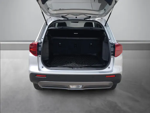 Suzuki Vitara 1.5 Compact Top Hybrid 4x4