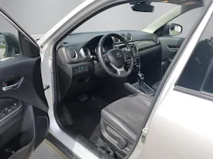 Suzuki Vitara 1.5 Compact Top Hybrid 4x4