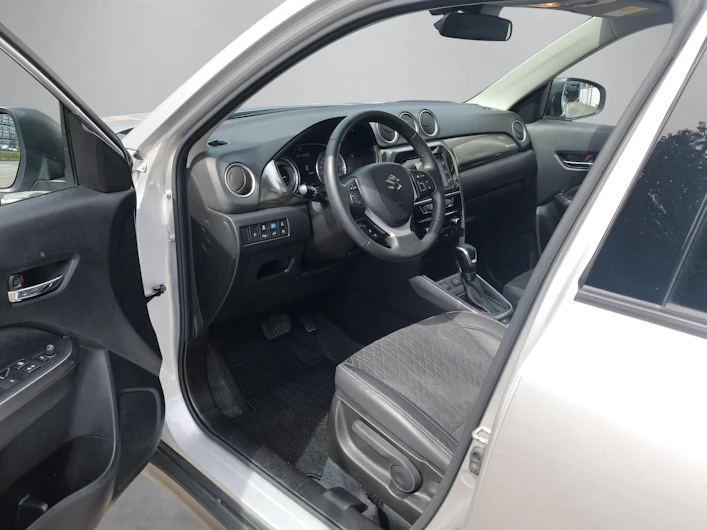 image du véhicule SUZUKI VITARA