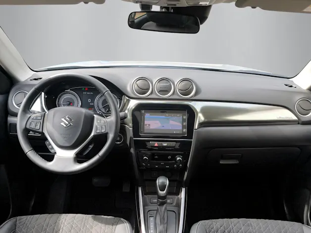 Suzuki Vitara 1.5 Compact Top Hybrid 4x4