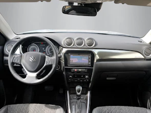 image du véhicule SUZUKI Vitara 1.5 Compact Top Hybrid 4x4