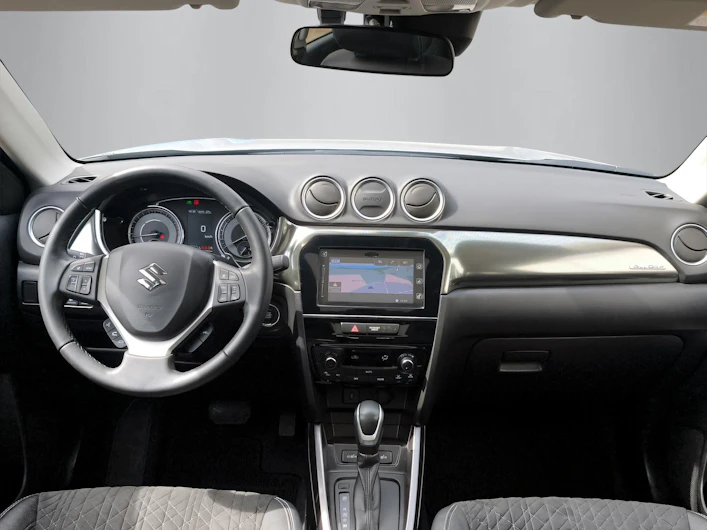 image du véhicule SUZUKI VITARA