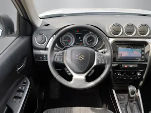 Suzuki Vitara 1.5 Compact Top Hybrid 4x4
